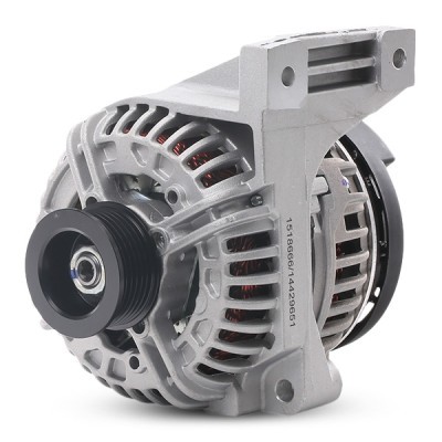 Generator RIDEX 4G0442 4G0442 - foto 3
