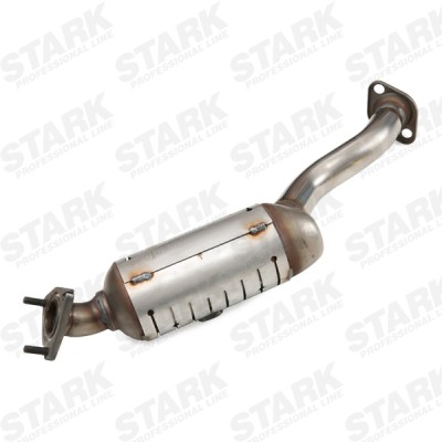 Katalysator Stark SKCCT-4840669 SKCCT-4840669 - foto 4