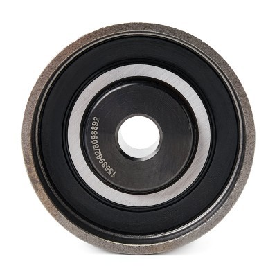 Umlenk-/Führungsrolle Zahnriemen RIDEX 313D0033 313D0033 - foto 5