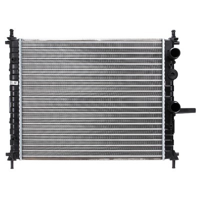 Kühler, Motorkühlung RIDEX 470R0195 470R0195 - foto 3