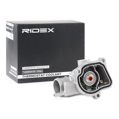 Thermostat, Kühlmittel RIDEX 316T0100 316T0100 - foto 2