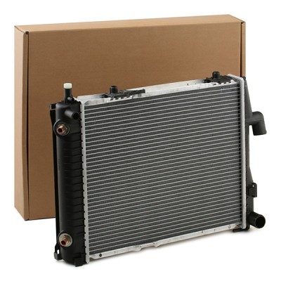 Kühler, Motorkühlung RIDEX 470R0670 470R0670 - foto 2