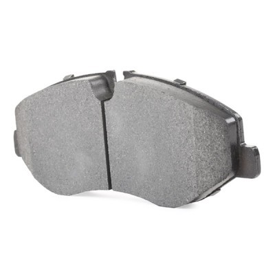 Bremsbeläge Satz RIDEX 402B0577 402B0577 - foto 7
