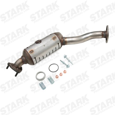 Katalysator Stark SKCCT-4840669 SKCCT-4840669 - foto 3