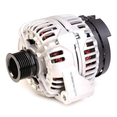Generator RIDEX 4G0464 4G0464 - foto 3