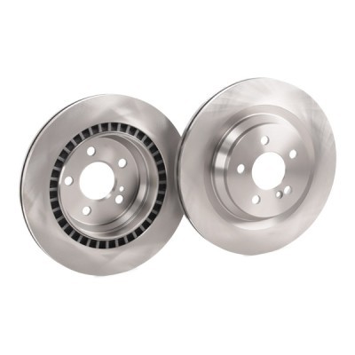 Bremsscheibe RIDEX 82B0954 82B0954 - foto 4
