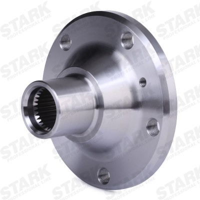 Radnabe Stark SKWH-0181282 SKWH-0181282 - foto 4