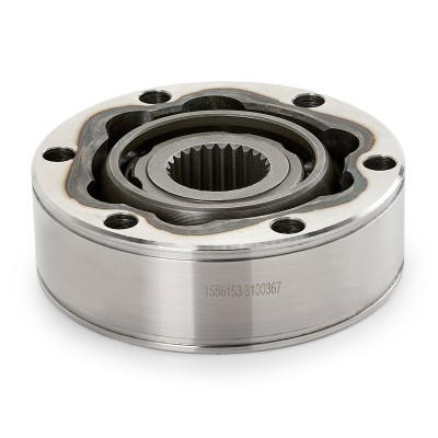 Gelenksatz, Antriebswelle RIDEX 5J0126 5J0126 - foto 4