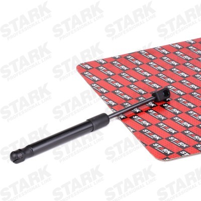 Gasfeder, Koffer-/Laderaum Stark SKGS-0220404 SKGS-0220404 - foto 2
