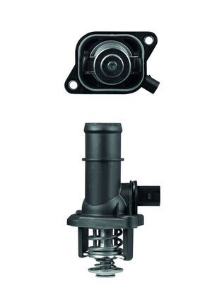 Thermostat, Kühlmittel MAHLE ORIGINAL TI 16 105 TI 16 105 - foto 2