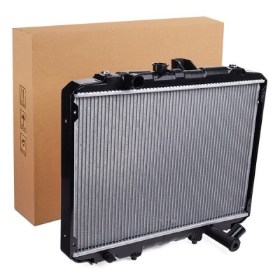 Kühler, Motorkühlung RIDEX 470R1386 470R1386 - foto 2