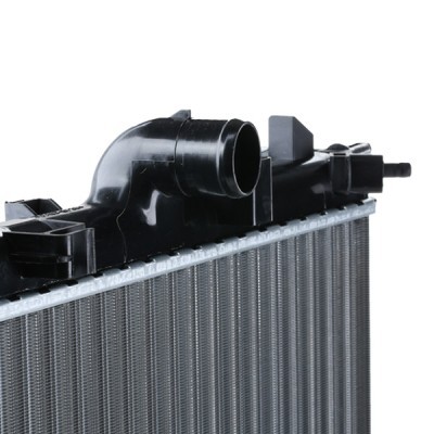 Kühler, Motorkühlung RIDEX 470R0484 470R0484 - foto 6