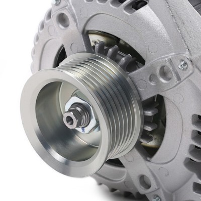 Generator RIDEX 4G0529 4G0529 - foto 5