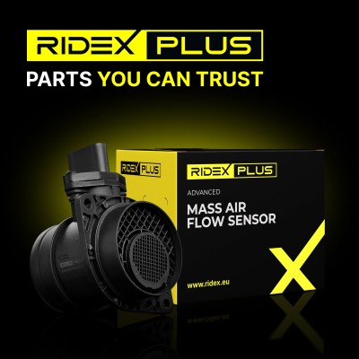 Luftmassenmesser RIDEX 3926A0008P 3926A0008P - foto 11