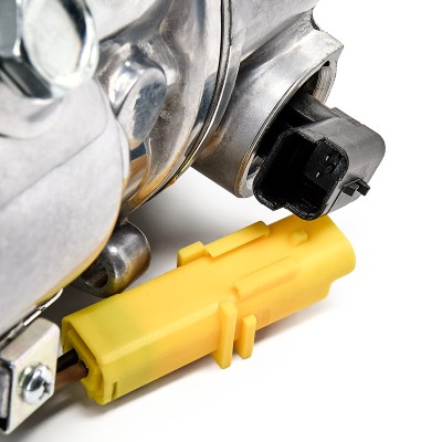 Kompressor, Klimaanlage PEUGEOT 207 447K0062 - foto 9
