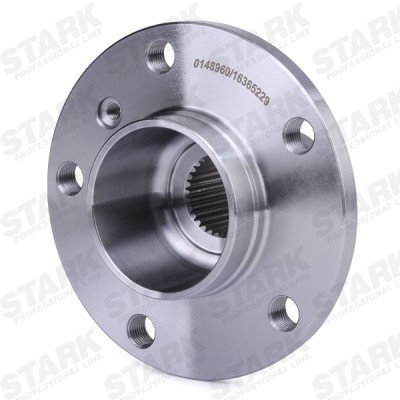 Radnabe Stark SKWH-0181282 SKWH-0181282 - foto 3