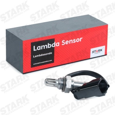 Lambdasonde Stark SKLS-0140469 SKLS-0140469 - foto 2