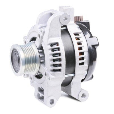 Generator RIDEX 4G0037 4G0037 - foto 3