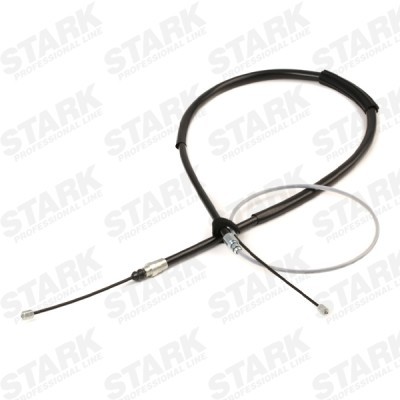 Seilzug, Feststellbremse Stark SKCPB-1050626 SKCPB-1050626 - foto 3