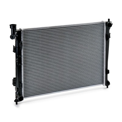 Kühler, Motorkühlung RIDEX 470R0087 470R0087 - foto 3