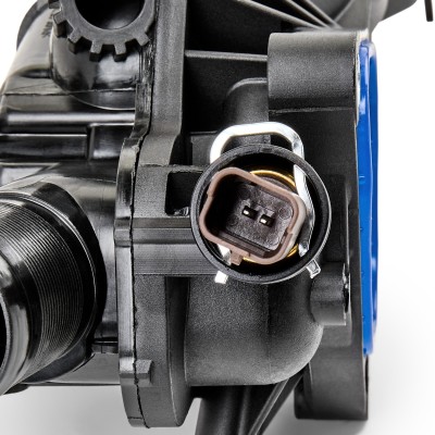 Thermostat, Kühlmittel RIDEX 316T0331 316T0331 - foto 6