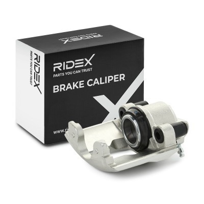 Bremssattel RIDEX 78B0733 78B0733 - foto 2