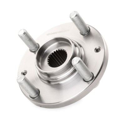 Radnabe RIDEX 653W0133 653W0133 - foto 3