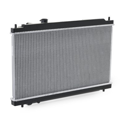 Kühler, Motorkühlung RIDEX 470R0084 470R0084 - foto 4