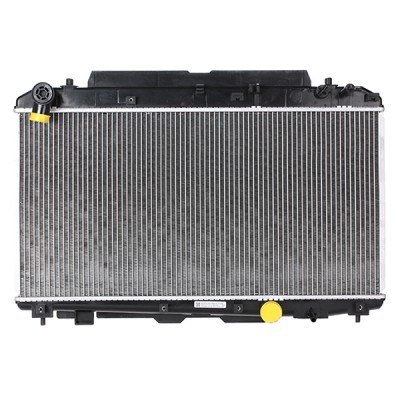 Kühler, Motorkühlung RIDEX 470R0334 470R0334 - foto 2