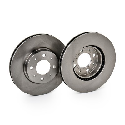 Bremsscheibe RIDEX 82B1245 82B1245 - foto 8