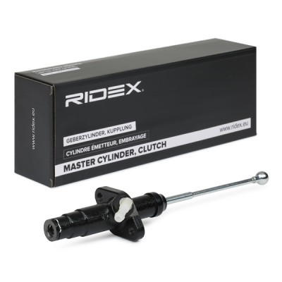 Kupplungsgeberzylinder RIDEX 234M0043 234M0043 - foto 2
