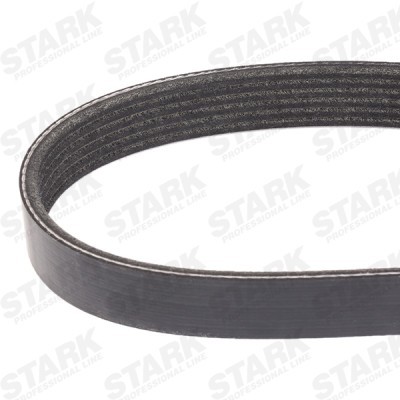 Keilrippenriemen Stark SK-6PK2050 SK-6PK2050 - foto 3