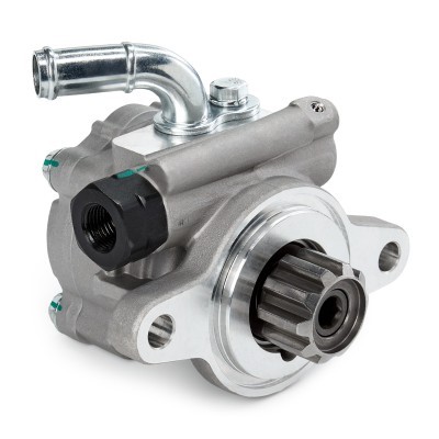 Hydraulikpumpe, Lenkung RIDEX 12H0096R 12H0096R - foto 3