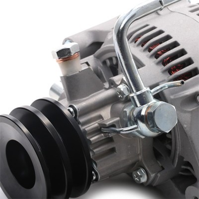 Generator RIDEX 4G0352 4G0352 - foto 5