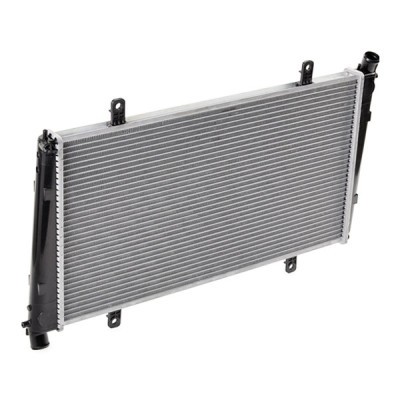 Kühler, Motorkühlung RIDEX 470R0121 470R0121 - foto 4