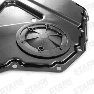 Steuergehäusedeckel Stark SKTIC-7030007 SKTIC-7030007 - foto 6
