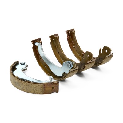 Bremsbeläge Satz RIDEX 70B0127 70B0127 - foto 5