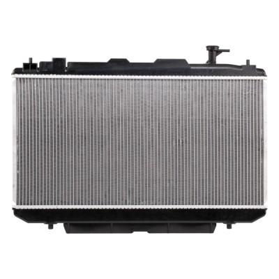 Kühler, Motorkühlung RIDEX 470R0405 470R0405 - foto 3