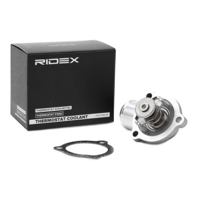 Thermostat, Kühlmittel RIDEX 316T0117 316T0117 - foto 2