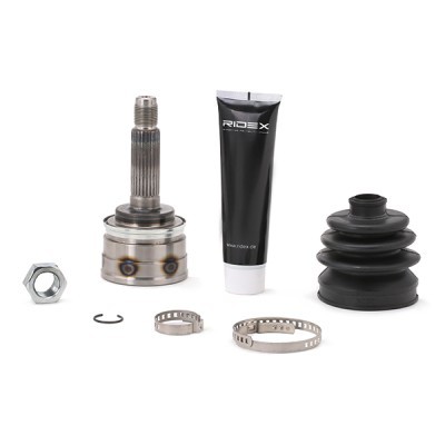 Gelenksatz, Antriebswelle RIDEX 5J0178 5J0178 - foto 3
