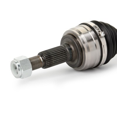 Antriebswelle RIDEX 13D1907R 13D1907R - foto 5
