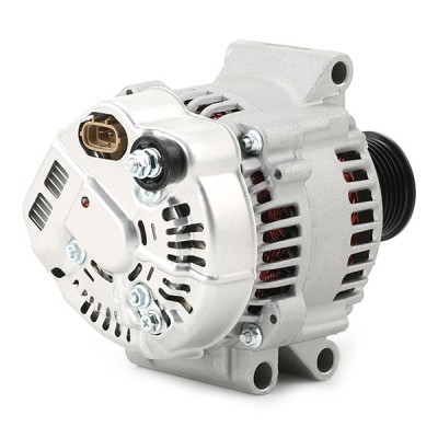 Generator RIDEX 4G0362 4G0362 - foto 7