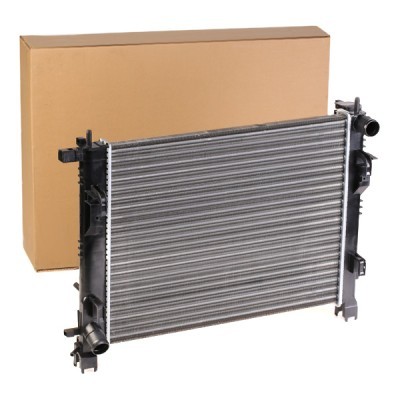 Kühler, Motorkühlung RIDEX 470R0878 470R0878 - foto 2