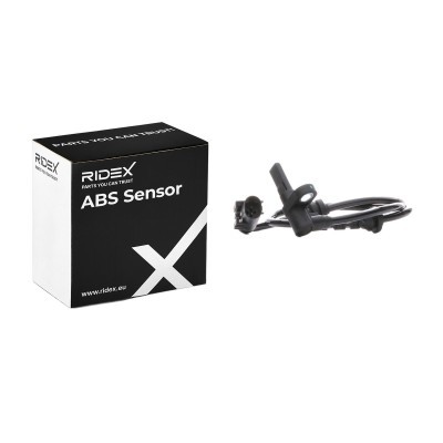 ABS Sensor RIDEX 412W1527 412W1527 - foto 2
