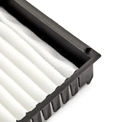 Filter, Innenraumluft RIDEX 424I0116 424I0116 - foto 11