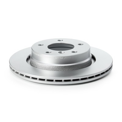 Bremsscheibe RIDEX 82B0033P 82B0033P - foto 4