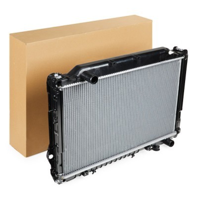 Kühler, Motorkühlung RIDEX 470R0842 470R0842 - foto 2