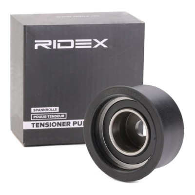 Umlenk-/Führungsrolle Zahnriemen RIDEX 313D0080 313D0080 - foto 2