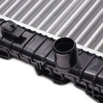 Kühler, Motorkühlung RIDEX 470R0271 470R0271 - foto 4