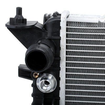 Kühler, Motorkühlung RIDEX 470R0523 470R0523 - foto 5